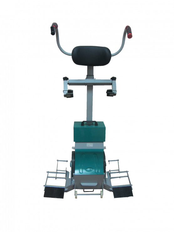 Лестницеход "Пума УНИ- 130"