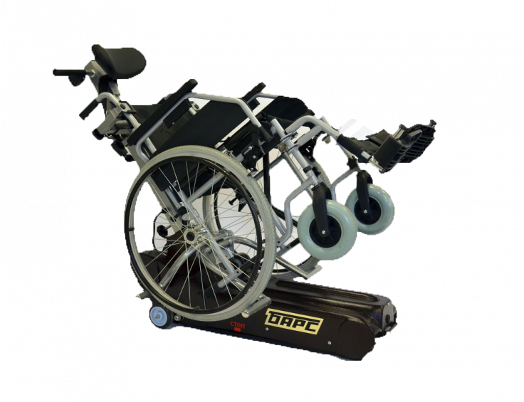 Подъемник Барс УГП - 130