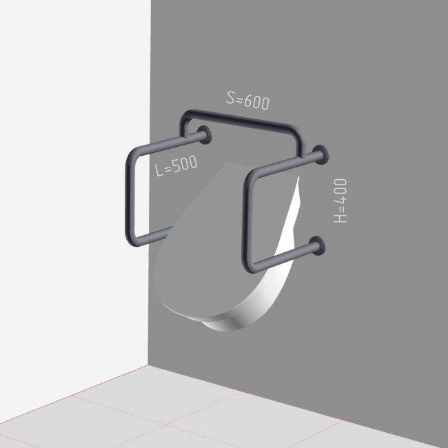 Видеоувеличитель Optelec ClearView C One (монитор 22 дюйма)