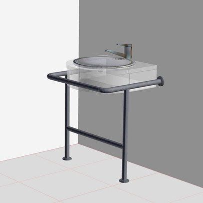 Видеоувеличитель Optelec ClearView C One (монитор 22 дюйма)